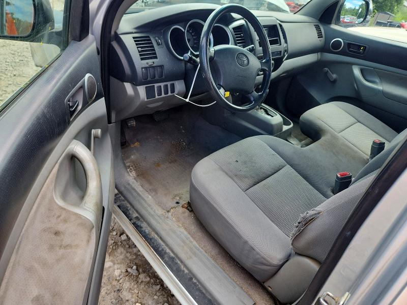 2005 Toyota Tacoma Base