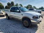 2003 Ford F150 Supercrew