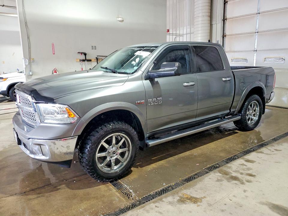 2013 Dodge 1500 Laramie