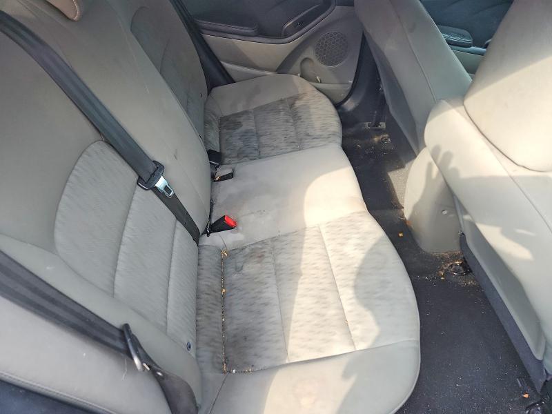 2014 KIA Forte lx