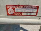 2007 Pelsue Fiber Optic Splicing Trailer
