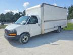 2019 GMC Savana BOX Truck