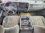 2004 Chevrolet Silverado K2500 Heavy Duty