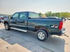 2003 Chevrolet Silverado K2500 Heavy Duty