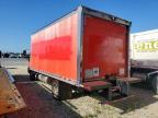 2017 Hino 195 BOX Truck