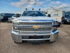 2019 Chevrolet Silverado C2500 Heavy Duty