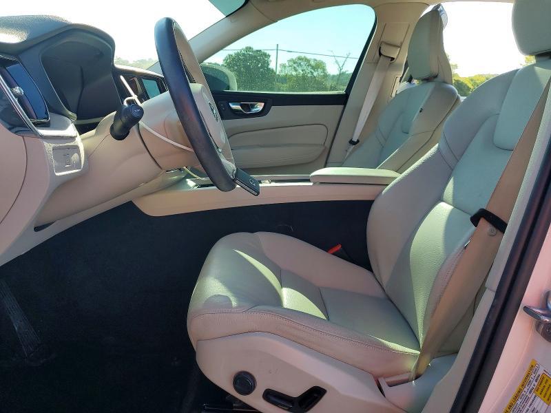 2023 Volvo Xc60 Plus