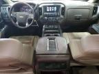 2017 Chevrolet Silverado K1500 LTZ