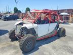 2014 Polaris RZR 4 1000 XP