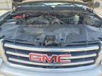 2011 GMC Sierra K1500 SLE
