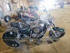 2006 Kawasaki VN1600 D6F