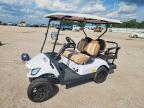 2021 Royal EV Golf Cart