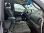 2006 Niss Frontier