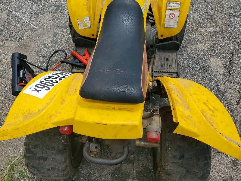 2004 Other 2004 Eton ATV