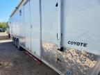 2004 Timberwolf Enclosed Cargo Trailer