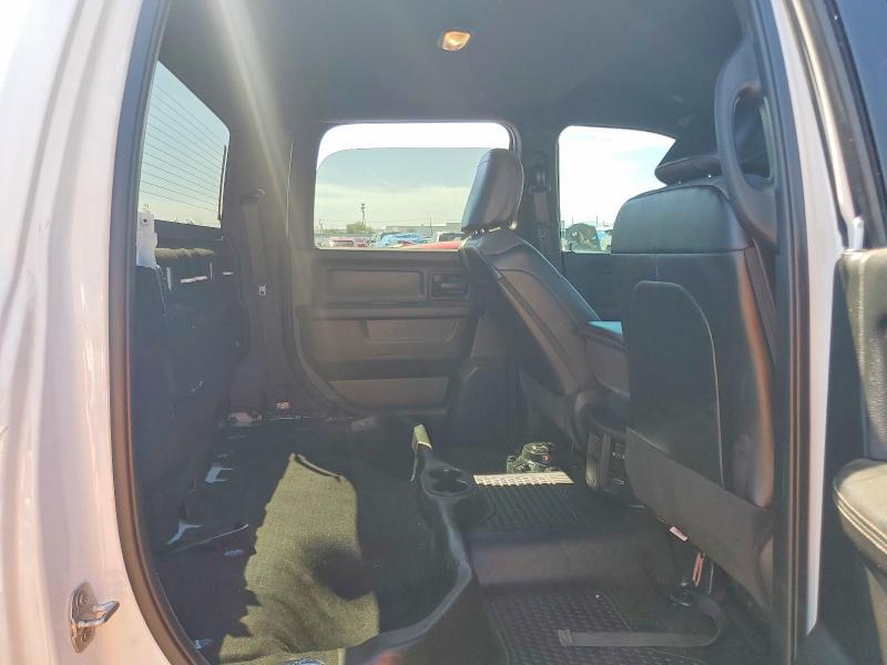 2026 Dodge RAM 3500 Tradesman