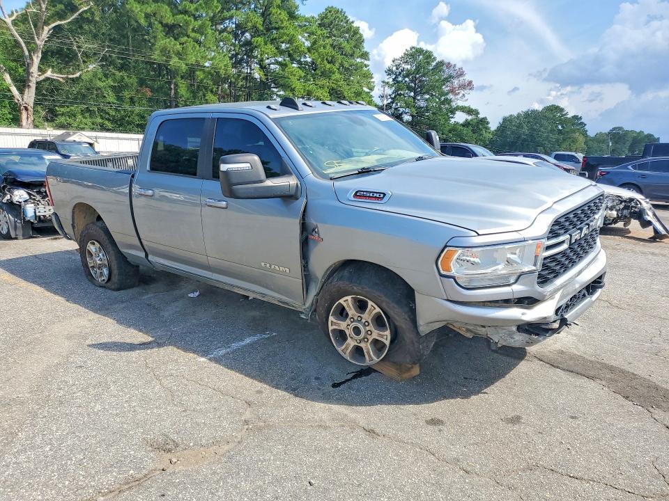 2023 Dodge RAM 2500 BIG Horn