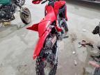 2025 Honda CRF300 Dirt Bike
