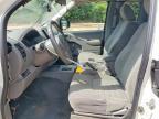 2018 Nissan Frontier S