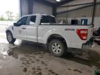 2022 Ford F150 Super Cab