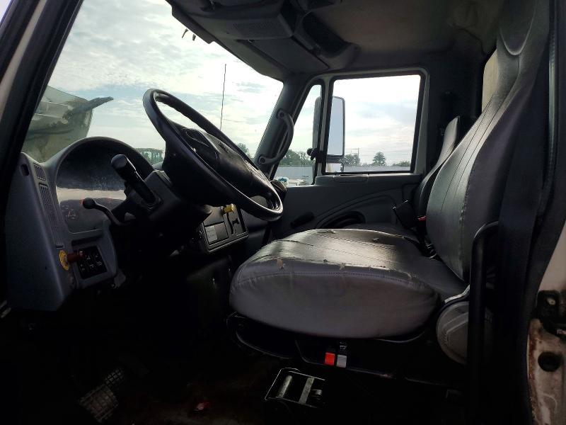 2007 International 4000 4300