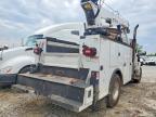 2019 International MV607