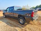2004 Chevrolet Silverado K2500 Heavy Duty