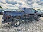 2017 Chevrolet Silverado K1500 LTZ