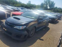 2013 Subaru Impreza wrx en venta en New Britain, CT