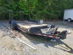2020 CMS 2020 CAM P6CAM18C Equipment Trailer
