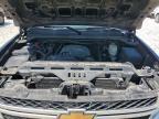 2013 Chevrolet Silverado K2500 Heavy Duty LT