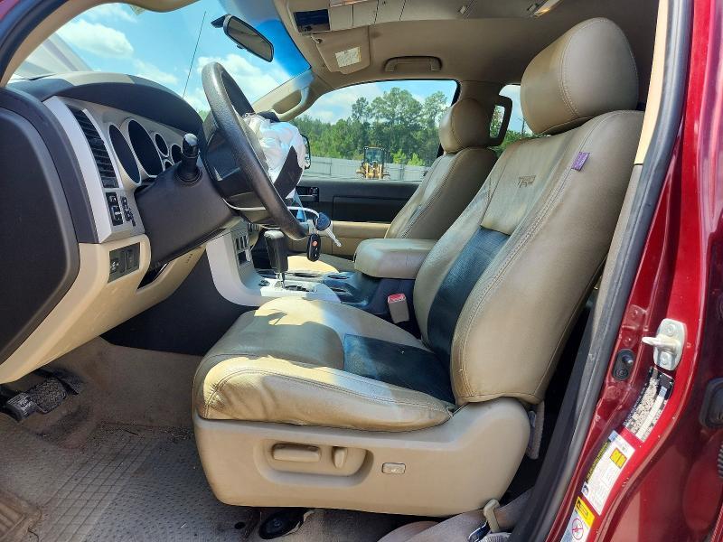 2008 Toyota Tundra SR5