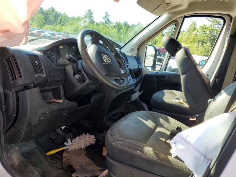 2016 Dodge RAM Promaster 3500 3500 High