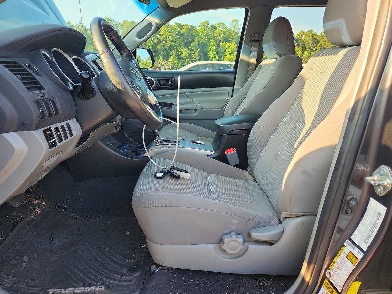 2015 Toyota Tacoma Double Cab Prerunner Long BED