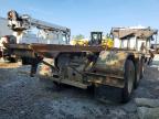 2024 Mack Granite-Dump Flatbed
