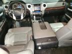 2017 Toyota Tundra Double Cab Limited