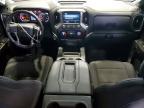 2019 Chevrolet Silverado K1500 LT Trail Boss
