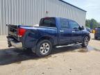 2008 Nissan Titan XE FFV