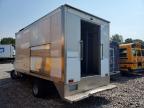 2023 Chevrolet Express Refrigerated BOX Truck