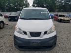 2015 Nissan NV200 Delivery Van