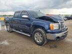 2012 GMC Sierra K1500 SLE