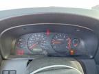 2001 Nissan Frontier XE