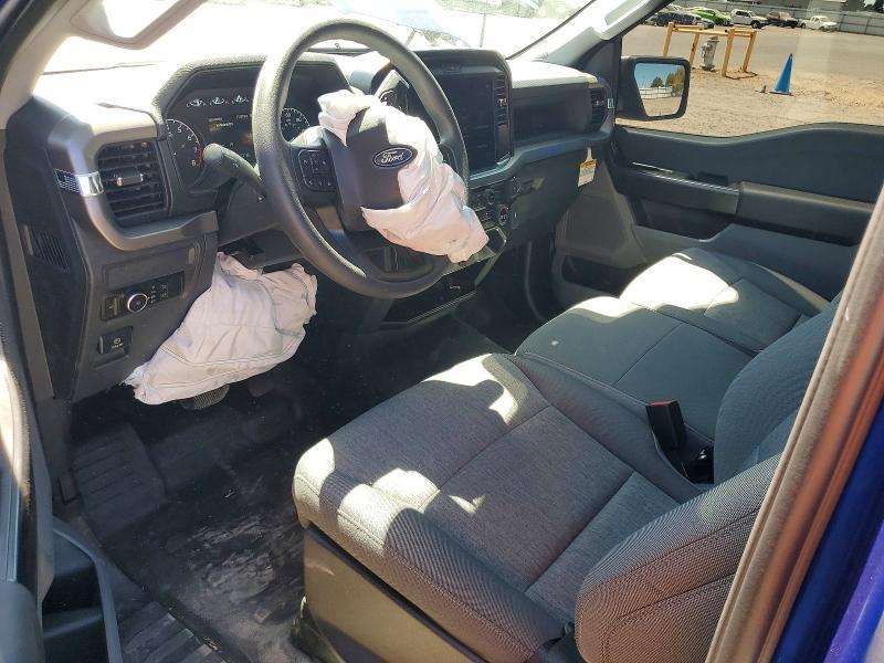 2026 Ford F150 XL