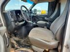 2015 Chevrolet Express Delivery Truck