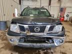 2010 Nissan Frontier SE V6