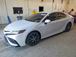 2021 Toyota Camry se for sale in Lexington, KY