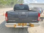 2010 Nissan Frontier SE V6