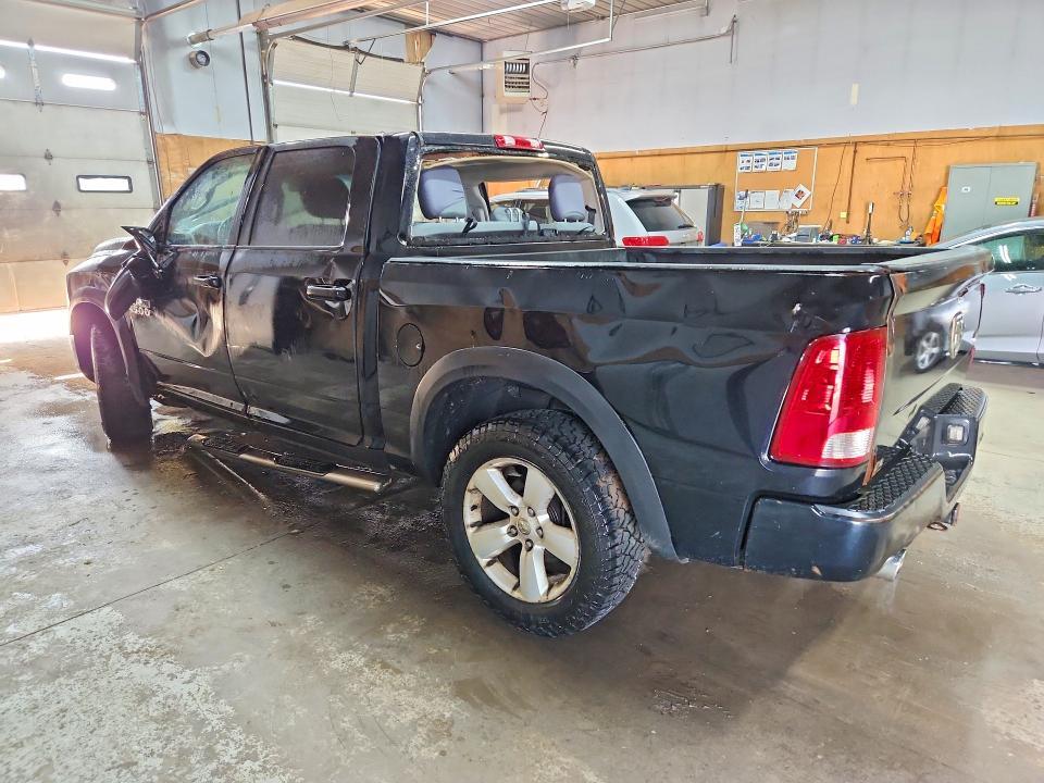 2013 Dodge RAM 1500 ST