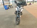 2018 Honda CB500 XA-ABS