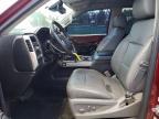 2014 Chevrolet Silverado K1500 LTZ